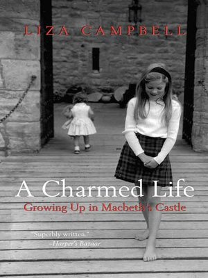 cover image of A Charmed Life